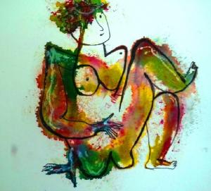 Copyright 2023 Rosita de Vree
