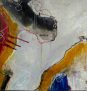 Copyright 2025 Rosita de Vree