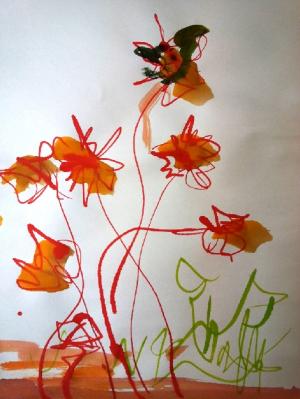 Copyright 2023 Rosita de Vree