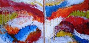 Copyright 2025 Rosita de Vree